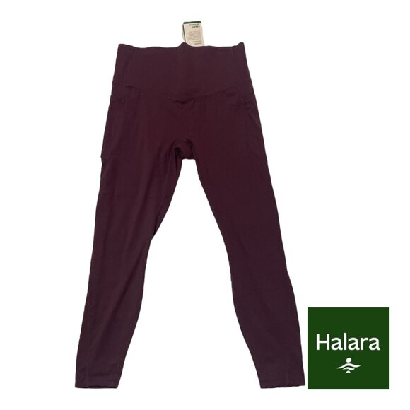 Halara UltraSculpt™ SoCinched High Waisted Tummy Control Pocket Shaping Training - Picture 2 of 10